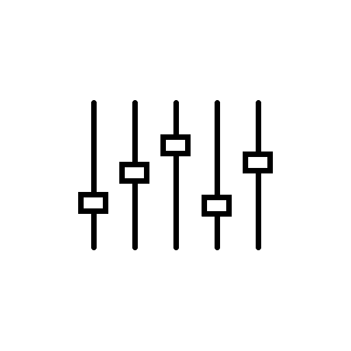 Solutions adaptées Icon